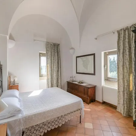 Villa Sleeps 21 With Pool And Air Con